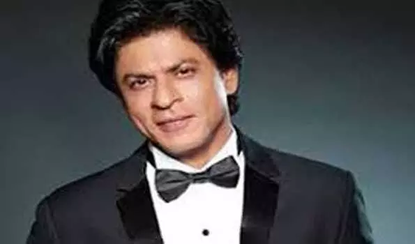 21 दिसंबर को रिलीज होगी शाहरूख खान की फिल्म डंकी