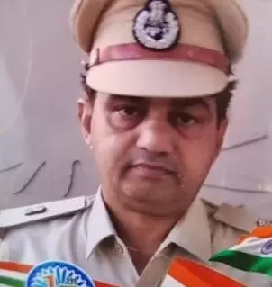 जिम में वर्कआउट करते समय DSP की ऐसे चली गई जान- हर कोई हैरान