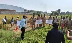 माफिया पर योगी सरकार की कार्रवाई - 100 करोड़ से ज्यादा.. माफिया पर योगी सरकार की कार्रवाई - 100 करोड़ से ज्यादा..