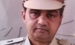 जिम में वर्कआउट करते समय DSP की ऐसे चली गई जान- हर कोई हैरान जिम में वर्कआउट करते समय DSP की ऐसे चली गई जान- हर कोई हैरान