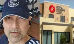 इजराइल का समर्थन पड़ा भारी- भारतीय डॉक्टर बर्खास्त- माफी पर भी नहीं.. इजराइल का समर्थन पड़ा भारी- भारतीय डॉक्टर बर्खास्त- माफी पर भी नहीं..