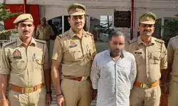 होटल में अप्राकृतिक दुष्कर्म कर प्रेमिका की हत्या करके फरार युवक दबोचा होटल में अप्राकृतिक दुष्कर्म कर प्रेमिका की हत्या करके फरार युवक दबोचा