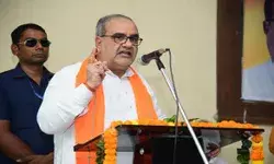 भाजपा प्रदेश की सभी सीटों पर 2024 में हासिल करेगी जीत- भूपेंद्र चौधरी भाजपा प्रदेश की सभी सीटों पर 2024 में हासिल करेगी जीत- भूपेंद्र चौधरी