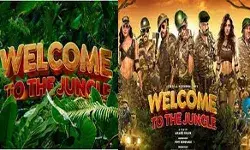 दिसंबर में शुरू होगी वेलकम टू द जंगल की शूटिंग