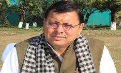 फिल्म हब के रूप में विकसित होगा उत्तराखंड,नई फिल्म नीति जल्द- धामी फिल्म हब के रूप में विकसित होगा उत्तराखंड,नई फिल्म नीति जल्द- धामी