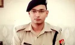 लापरवाही बरतने पर SSP का एक्शन - कोतवाल हुए सस्पेंड लापरवाही बरतने पर SSP का एक्शन - कोतवाल हुए सस्पेंड