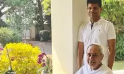 IAS ने लिया VRS- बनेंगे CM की कैबिनेट का हिस्सा