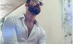 शाहिद कपूर की फिल्म देवा का फर्स्ट लुक रिलीज शाहिद कपूर की फिल्म देवा का फर्स्ट लुक रिलीज