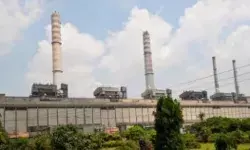 NTPC प्लांट को बम से उड़ाने की धमकी- कर्मचारी के मोबाइल पर भेजा मैसेज NTPC प्लांट को बम से उड़ाने की धमकी- कर्मचारी के मोबाइल पर भेजा मैसेज