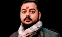 100 करोड़ की प्रॉपर्टी बचाने को माफिया ने चली चाल- मलती रह गई पुलिस हाथ 100 करोड़ की प्रॉपर्टी बचाने को माफिया ने चली चाल- मलती रह गई पुलिस हाथ