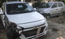 हाईवे पर पूर्व MLA के बेटे पर हमला कर 5 लाख की लूट- बोली पुलिस सब झूठ