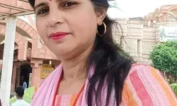 कार चला रही भाजपा नेत्री जिंदा जली- फोन कॉल से हुई पहचान