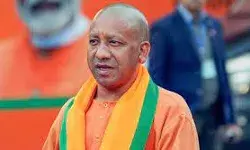 मेरे रहते किसी के साथ अन्याय नही होने दिया जायेगा- योगी मेरे रहते किसी के साथ अन्याय नही होने दिया जायेगा- योगी