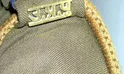 युवक को नदी में कूदता देख कांस्टेबल ने भी लगाई गंगा में छलांग और..