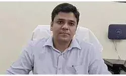 झांसी जनपद का गजेटियर बने उच्च श्रेणी का- अविनाश कुमार झांसी जनपद का गजेटियर बने उच्च श्रेणी का- अविनाश कुमार