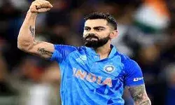 उत्कृष्टता की परिभाषा नहीं पता, नजर में सिर्फ बेहतर प्रदर्शन- विराट उत्कृष्टता की परिभाषा नहीं पता, नजर में सिर्फ बेहतर प्रदर्शन- विराट