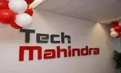 टेक महिंद्रा का मुनाफा 61.6 प्रतिशत घटा टेक महिंद्रा का मुनाफा 61.6 प्रतिशत घटा