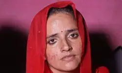 अब सीमा हैदर चली कराची टू नोएडा- आप भी देखें इसका ट्रेलर अब सीमा हैदर चली कराची टू नोएडा- आप भी देखें इसका ट्रेलर