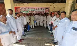 बोले सपा जिलाध्यक्ष- ऐसे नहीं चलेगा काम, बूथो पर बनवाये जनता की वोट बोले सपा जिलाध्यक्ष- ऐसे नहीं चलेगा काम, बूथो पर बनवाये जनता की वोट