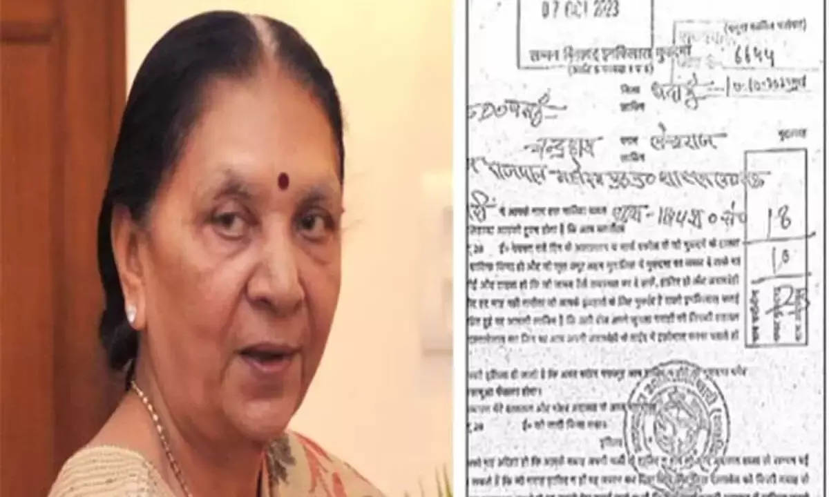 एसडीएम ने राज्यपाल को भेजा सम्मन, डीएम को मिली चेतावनी