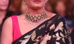 49 वर्ष की हुई रवीना टंडन 49 वर्ष की हुई रवीना टंडन