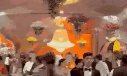 पटाखे ने मैरिज पैलेस को जलाकर किया खाक- खाना छोड़ भागे बाराती पटाखे ने मैरिज पैलेस को जलाकर किया खाक- खाना छोड़ भागे बाराती