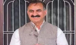 एयरलिफ्ट कर हिमाचल CM को शिफ्ट गया दिल्ली- एम्स रेफर