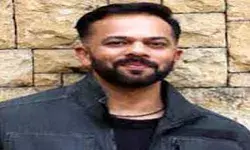 रोहित शेट्टी ने फिल्म सिंघम 3 की शूटिंग की झलक शेयर की रोहित शेट्टी ने फिल्म सिंघम 3 की शूटिंग की झलक शेयर की