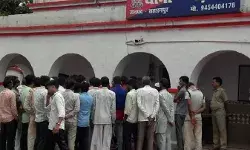 सास बहू की तकरार में सिलबट्टा बना हथियार- सास के प्रहार से बहू मौत