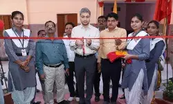 स्वीप कार्यक्रम का शानदार आगाज- डीएम ने किया अभियान का शुभारंभ