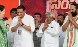 पूर्व क्रिकेटर अजहरुद्दीन लड़ेंगे विधानसभा चुनाव - इस सीट से मिला टिकट पूर्व क्रिकेटर अजहरुद्दीन लड़ेंगे विधानसभा चुनाव - इस सीट से मिला टिकट