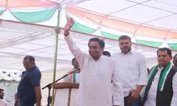 शिवराज बेवजह की घोषणाएं कर प्रदेश की जनता काे कर रहें गुमराह- कमलनाथ