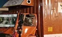 निरंकारी संत समागम में यूपी से आये श्रद्धालुओं का ऑटो ट्रक से टकराया निरंकारी संत समागम में यूपी से आये श्रद्धालुओं का ऑटो ट्रक से टकराया