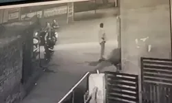 लघुशंका कर रहे अस्पताल संचालक पर हमला- ताबड़तोड़ फायरिंग