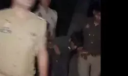 दिन में फ्रूट का ठेला- रात में महिलाओं से छेडछाड- एनकाउंटर में लंगडा दिन में फ्रूट का ठेला- रात में महिलाओं से छेडछाड- एनकाउंटर में लंगडा