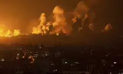 हमास के हवाई हमलों का मास्टरमाइंड एयर स्ट्राइक में किया ढेर हमास के हवाई हमलों का मास्टरमाइंड एयर स्ट्राइक में किया ढेर