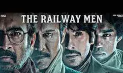 द रेलवे मेन का टीजर रिलीज- लोगो के चेहरे खिले