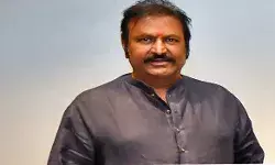 अभिनेता बाबू मोहन ने भाजपा व विस चुनाव प्रचार से किया किनारा