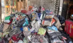 नकाबपोशों ने लूट की वारदात को अंजाम देकर घर और दुकान में लगाई आग