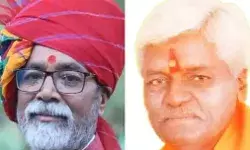 BJP ने जारी की उम्मीदवारों की लिस्ट- छठी सूची में दो कैंडिडेट के नाम BJP ने जारी की उम्मीदवारों की लिस्ट- छठी सूची में दो कैंडिडेट के नाम