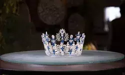 उर्वशी अग्रवाल बनी मिसेज स्टाइल क्वीन,अदिति गोवित्रिकर ने पहनाया ताज उर्वशी अग्रवाल बनी मिसेज स्टाइल क्वीन,अदिति गोवित्रिकर ने पहनाया ताज