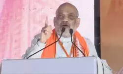 हम कुछ भी करें, कांग्रेस को विरोध करना ही है - शाह