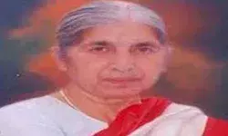 पंजाब सरकार लोगों को सुरक्षित जीवन देने में असफल- लक्ष्मीकांता पंजाब सरकार लोगों को सुरक्षित जीवन देने में असफल- लक्ष्मीकांता