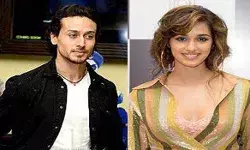 होरो नंबर 1 में नजर आयेगी टाइगर श्रॉफ और दिशा पाटनी की जोड़ी