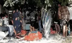 तेरहवीं के खाने ने हजारों पहुंचाये अस्पताल- बीमारों में बीजेपी MLA... तेरहवीं के खाने ने हजारों पहुंचाये अस्पताल- बीमारों में बीजेपी MLA...