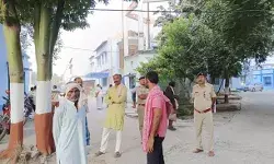 गब्बर सिंह की हत्या- होटल में सोते हुए सिर में मारी गोली