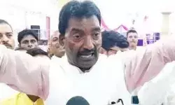 फिसली हिंदू MLA की जुबान- मुस्लिमों से नहीं उन्हें हिन्दूओं से खतरा