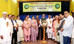 जाट कौम सर्व समाज के हितों की रक्षक- बच्चों की पढ़ाई पर दिया जोर