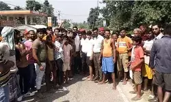 हमास ने कराया बवाल- इंस्टाग्राम पोस्ट को लेकर भिड़े दो गुट- हुई मारपीट