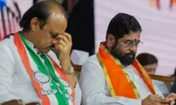 एकनाथ शिंदे पर लटकी तलवार- स्पीकर को कोर्ट की सुप्रीम डेडलाइन एकनाथ शिंदे पर लटकी तलवार- स्पीकर को कोर्ट की सुप्रीम डेडलाइन